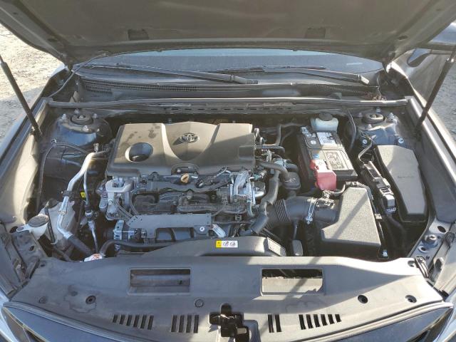 2018 TOYOTA CAMRY L - 4T1B11HK7JU604605