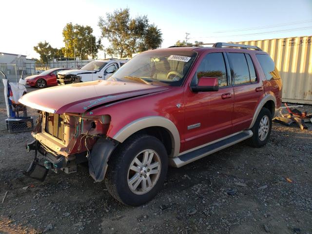 2007 Ford Explorer Eddie Bauer