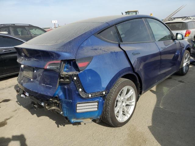 5YJYGAEE6MF159475 Tesla Model Y