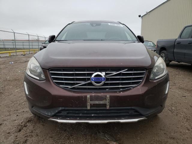 YV440MDK6F2730221 Volvo Xc60 T5 Premier