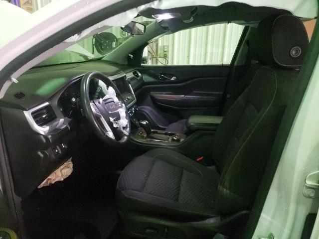 2017 GMC ACADIA SLE - 1GKKNLLA2HZ242378