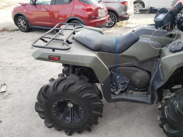 2019 SUZUKI LT-A750 X - 5SADW11A9K7100916
