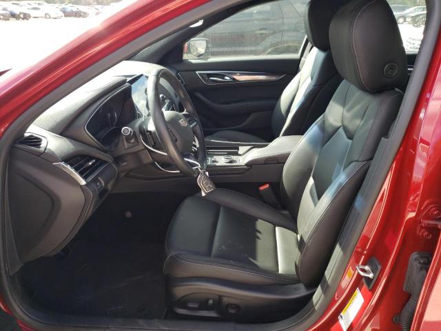 2020 CADILLAC CT5 LUXURY - 1G6DM5RK7L0129951