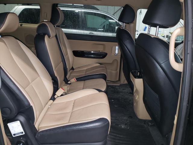 KNDME5C14H6334903 KIA Sedona Sxl