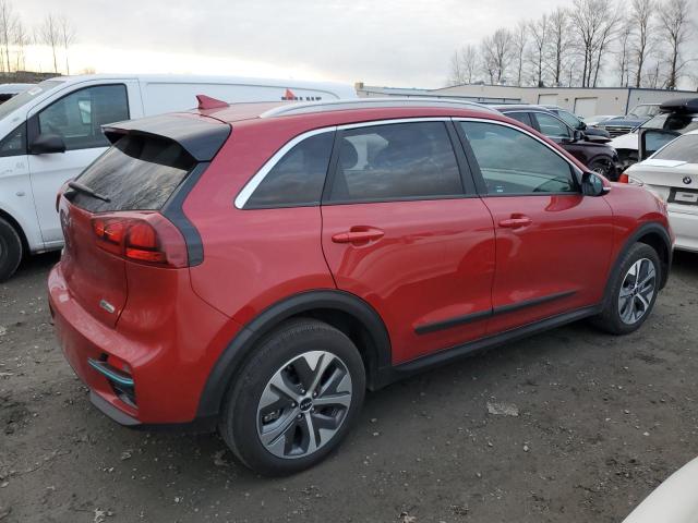 2022 KIA NIRO S - KNDCC3LG8N5148891