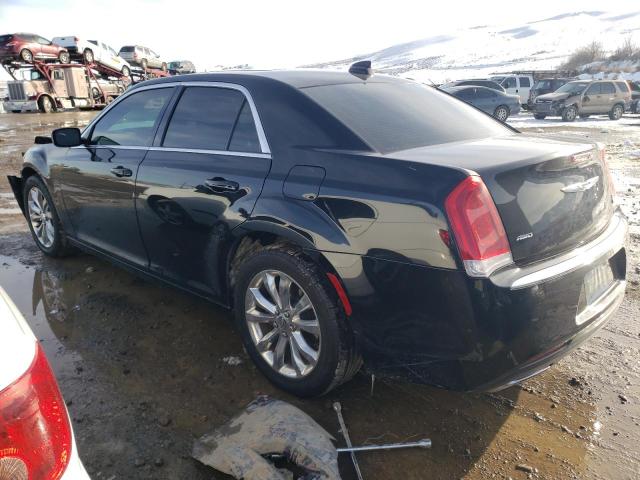 2016 CHRYSLER 300 LIMITE - 2C3CCARG2GH176116