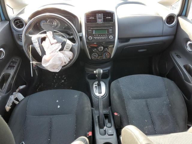 3N1CE2CP8FL353247 Nissan Versa Note S