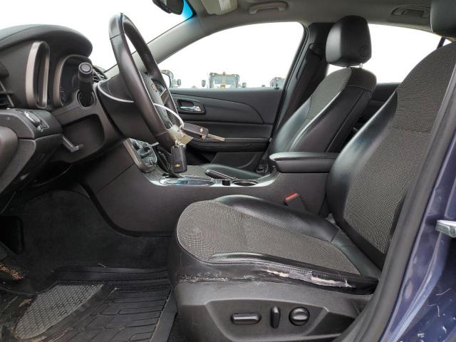 2015 CHEVROLET MALIBU 2LT - 1G11D5SL9FF170739