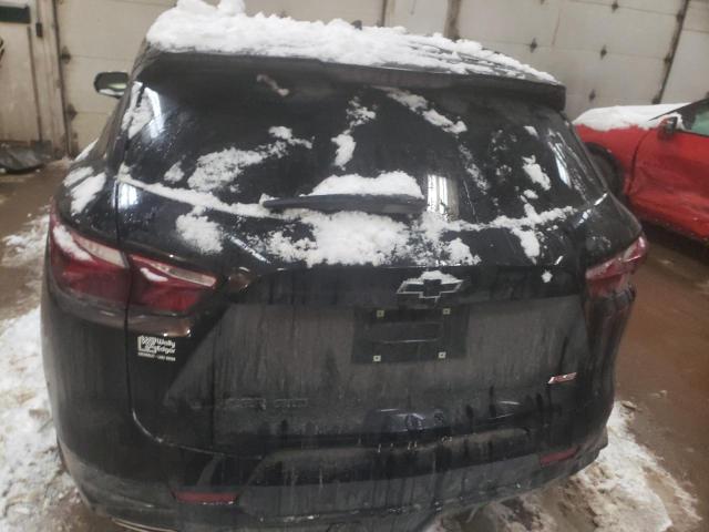 2022 CHEVROLET BLAZER RS - 3GNKBKRS4NS123455
