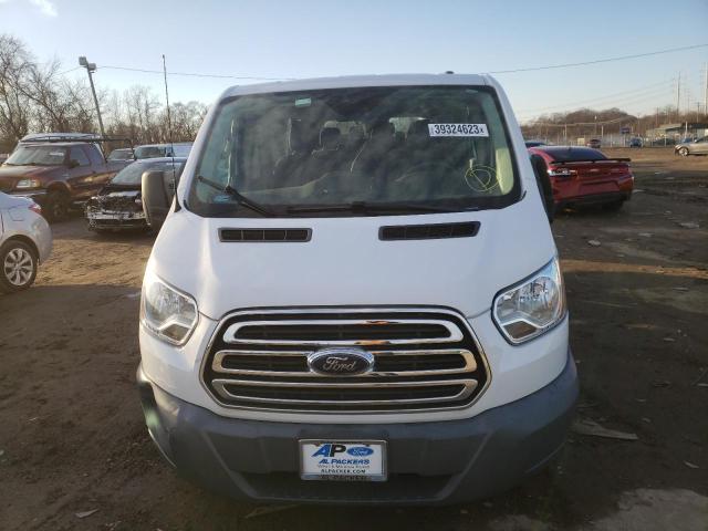 2016 FORD TRANSIT T- - 1FBZX2ZM4GKB47445