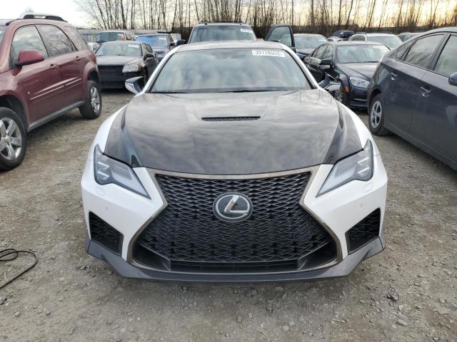 2021 LEXUS RC-F TRACK JTHYP5BC5M5007990