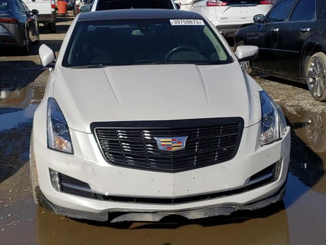 1G6AB1RX3F0120536 Cadillac ATS