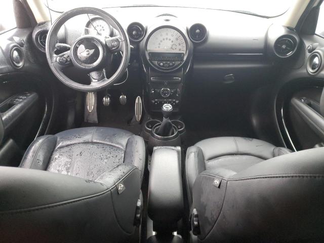 WMWZC3C52EWP51657 Mini Cooper