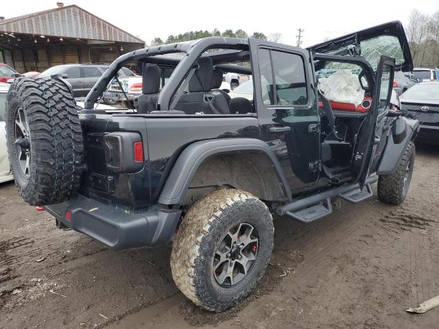 1C4HJXFN2LW181860 Jeep Wrangler Unlimited Rubicon