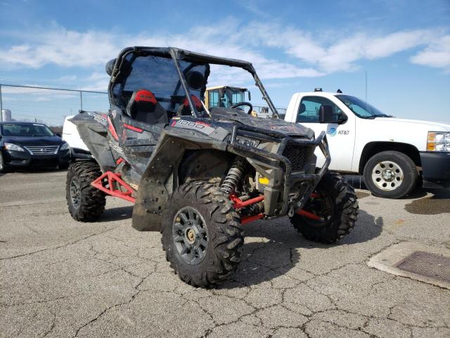 2018 Polaris RZR XP 1000 EPS en venta en Moraine, OH