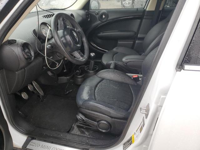 WMWZC3C52EWP51657 Mini Cooper