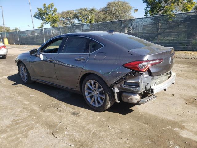 19UUB5F3XMA005671 Acura TLX