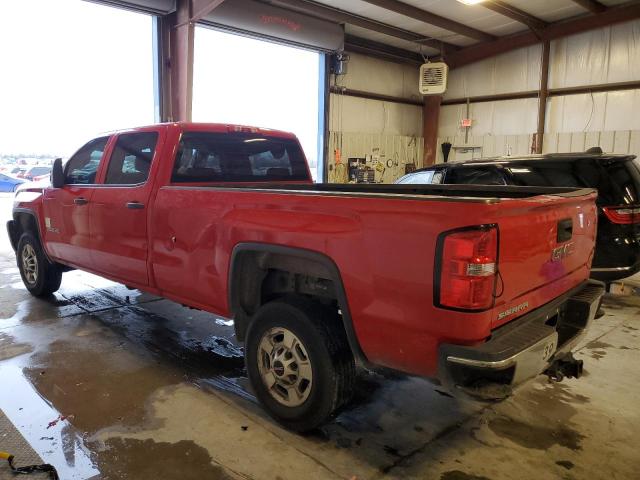 2015 GMC SIERRA C25 1GT11XEG6FF125395