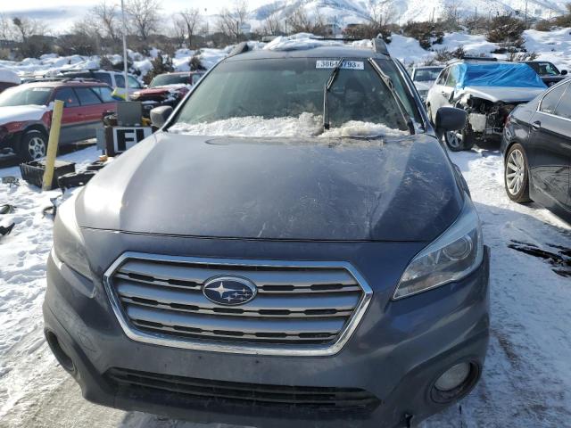 4S4BSACC7H3372553 Subaru Outback 2.5i Premium