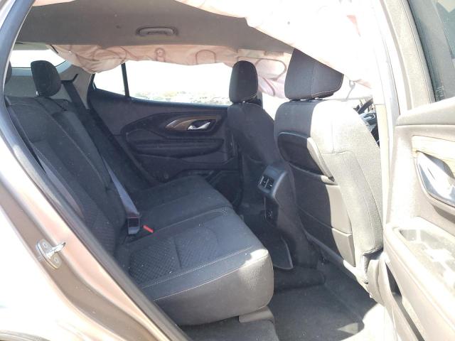 3GKALMEV1JL252369 GMC Terrain Sle