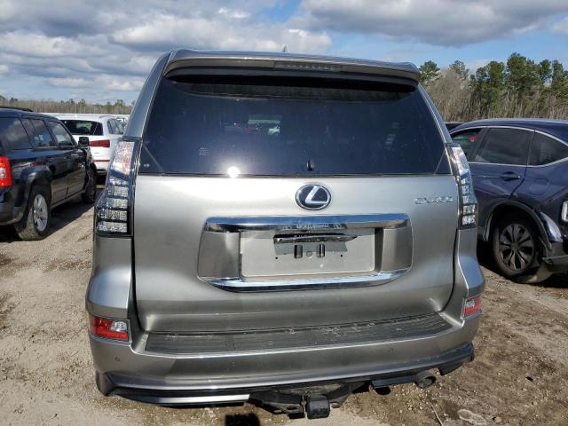 2023 LEXUS GX 460 LUX JTJGM7BX8P5341534