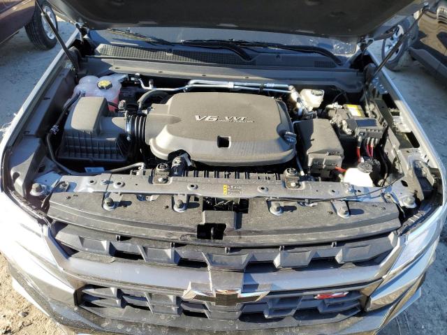2022 CHEVROLET COLORADO Z - 1GCGTDEN1N1250897