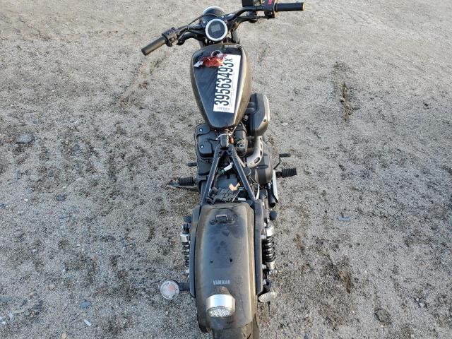 2018 YAMAHA MOTORCYCLE JYAVN05Y8JA003600