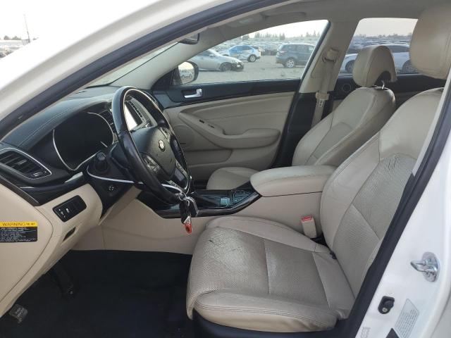 KNALN4D77E5132144 KIA Cadenza Premium