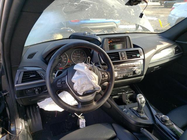 2016 BMW 228 XI SUL - WBA1G9C5XGV599477