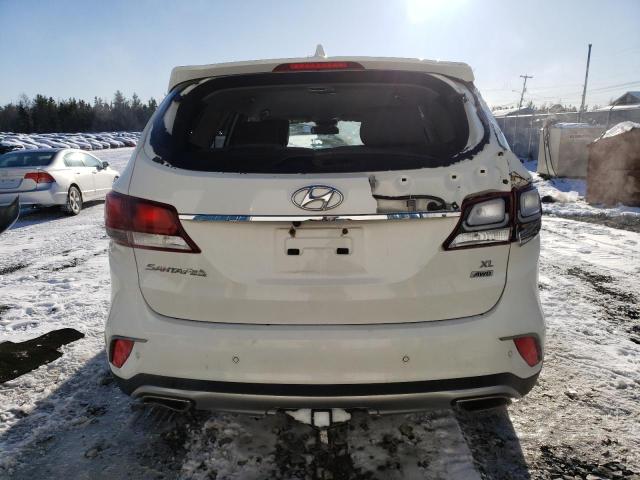 2018 HYUNDAI SANTA FE S - KM8SNDHF7JU289491