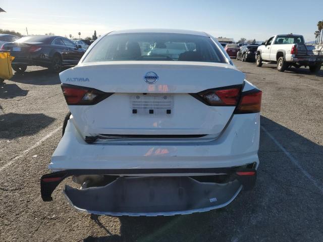 2022 NISSAN ALTIMA S - 1N4BL4BV9NN344667
