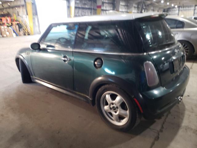 WMWRE33433TD62657 Mini Cooper