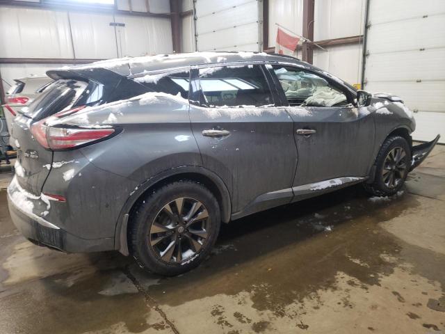 2015 NISSAN MURANO S 5N1AZ2MH1FN234435