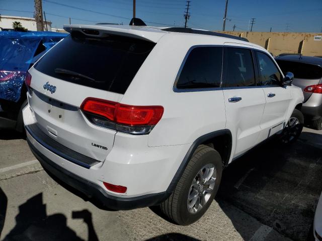 1C4RJFBG9FC943044 Jeep Grand Cherokee Limited