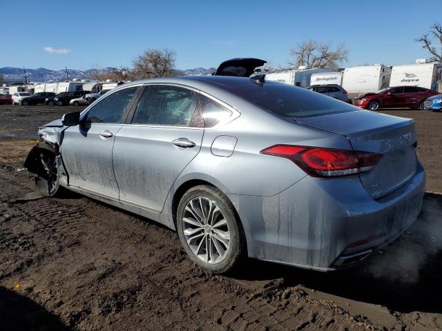 2015 HYUNDAI GENESIS 3. KMHGN4JEXFU099067