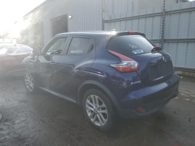 2016 NISSAN JUKE S - JN8AF5MV7GT652519