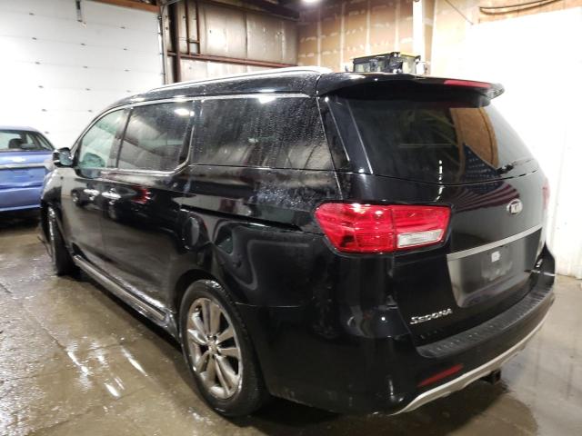 KNDME5C14H6334903 KIA Sedona Sxl