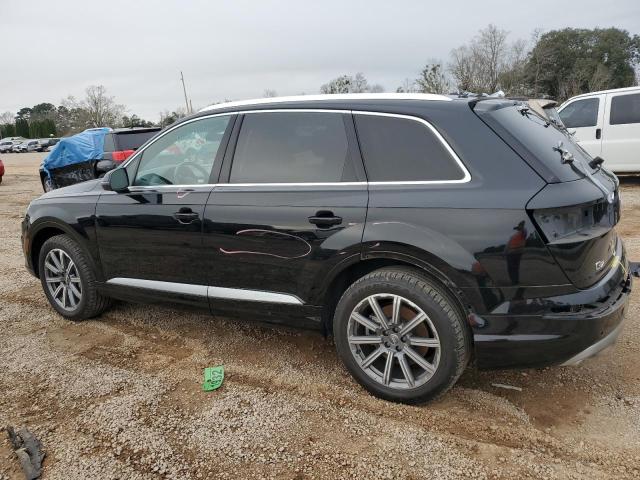 VIN WA1LHAF78JD021067 2018 Audi Q7, Premium Plus no.2