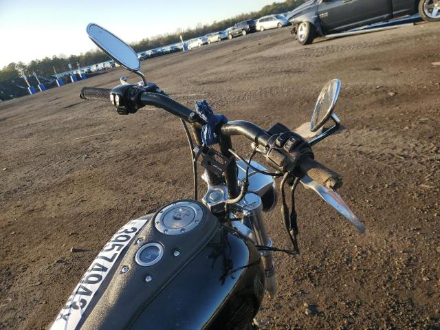 2005 HARLEY-DAVIDSON FXDI - 1HD1GMW115K311356