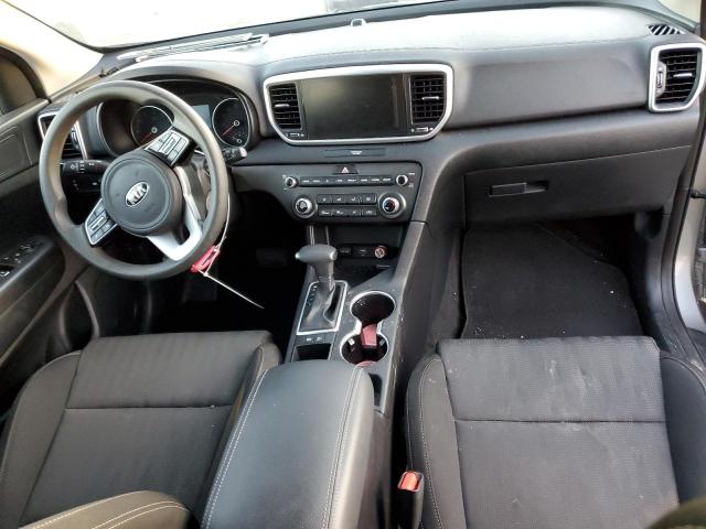 KNDPM3AC0L7759126 KIA Sportage Lx