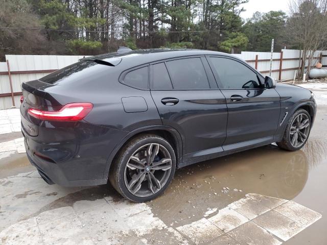 2019 BMW X4 M40I - 5UXUJ5C54KLA93613