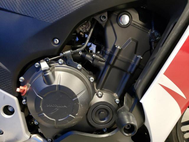 2014 HONDA CBR 500R - MLHPC4465E5101764