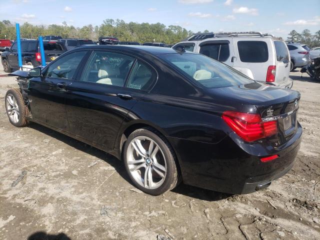 WBAYE8C5XED135624 BMW 7 Series