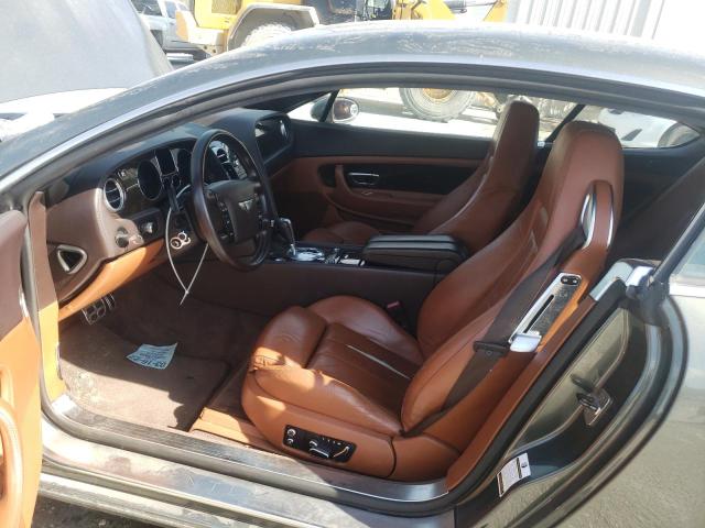 SCBCR63W14C021842 Bentley CONTINENTA