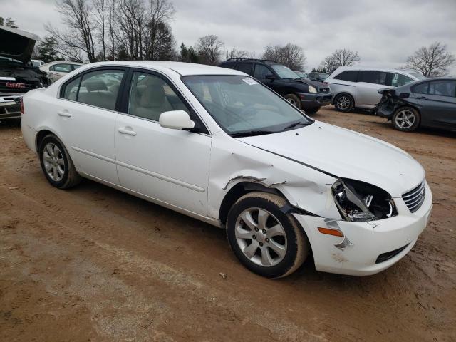 KNAGE124465031850 KIA Optima Lx