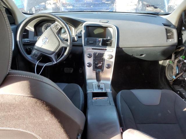 YV4952DL2C2295469 Volvo XC60 3.2