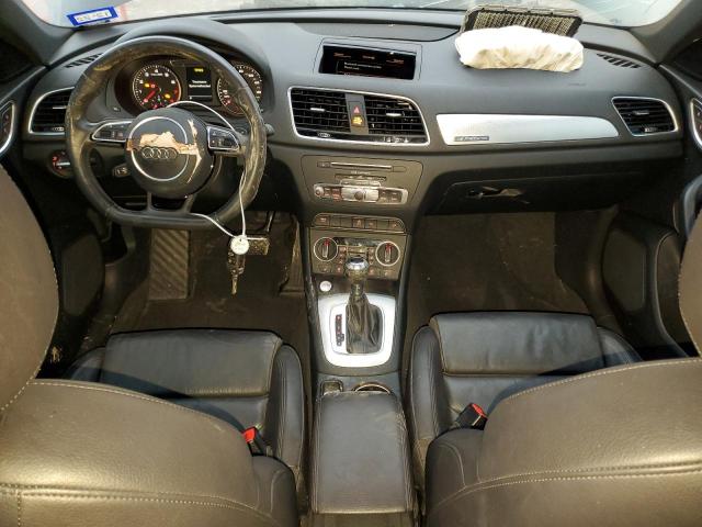 2018 AUDI Q3 PREMIUM - WA1JCCFS5JR013842