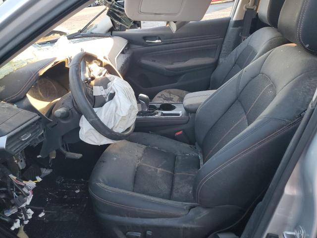 2021 NISSAN ALTIMA SR - 1N4BL4CV7MN358273
