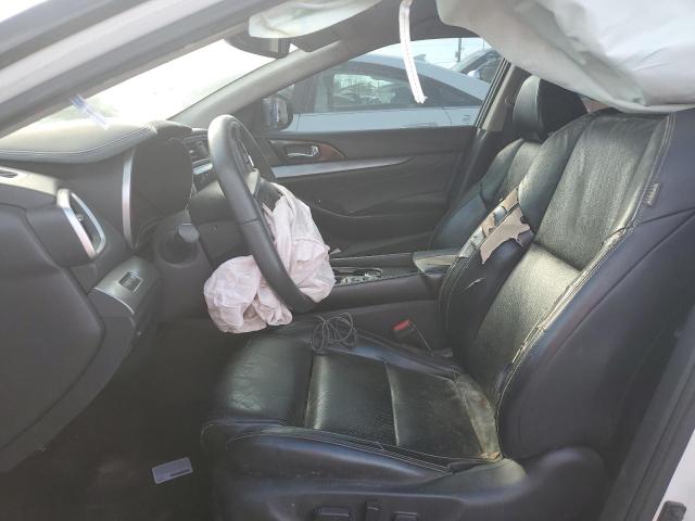 2017 NISSAN MAXIMA 3.5 1N4AA6AP2HC443315