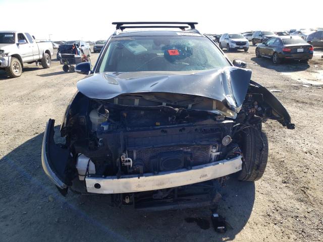 KNDCE3LC2K5263960 KIA Niro Touring